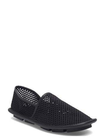 Calvin Klein Square Driver Mesh - Black - 41 – kuva 1/3
