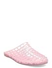 Bianco Biavanessa Jelly Slide - Pink - 41