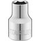 Stanley 3/8 kuusiopää, 14mm – kuva 1
