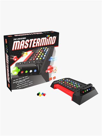 Mastermind Strategiapeli