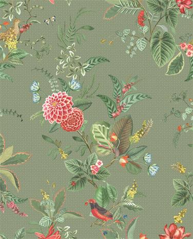 Bluebell - FD25712 Tapetti