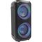 BoomTone DJ Traveler 400, musta – kuva 1