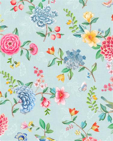 Bluebell - FD25761 Tapetti