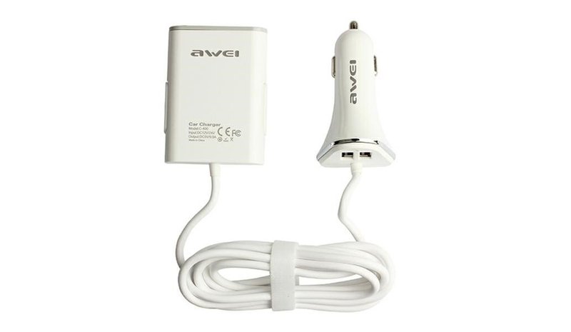 Awei AWEI072WHT – kuva 1/1