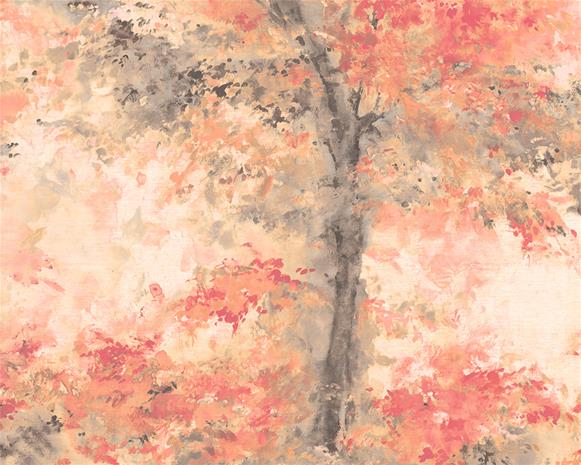 Abstract Geo Rust & Peacock - GRA50101W Tapetti – kuva 3/7