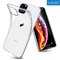 Kotelo X-Level Antislip/O2 Apple iPhone 12 mini läpinäkyvä – kuva 1