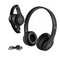 Bluetooth-kuulokkeet P47 Maksa musta – kuva 1
