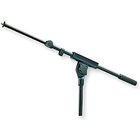 K&m 21140-300-55 mikrofoniteline - teleskooppipuomin jatke