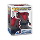 Funko Pop! Games: Pokemon - Zoroark (9cm) FIGU