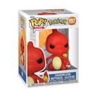 Funko Pop! Games: Pokemon - Charmeleon (9cm) FIGU