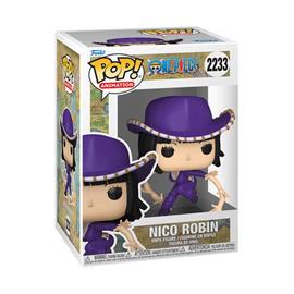Funko Pop! Animation: One Piece - Robin (refresh) FIGU
