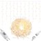 Garlianda 300 LED, IP-44 – kuva 1