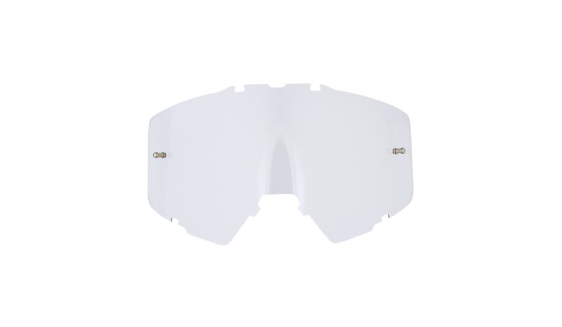AMOQ ASTER MX SINGLE LINSSI CLEAR – kuva 1/1