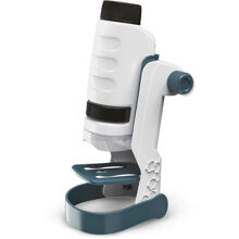 4-Kids - 3-in-1 LED Microscope (43603)