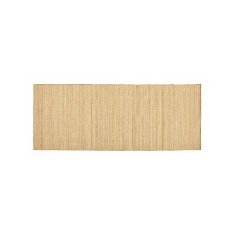 HAY Haze matto Keltainen, 80x200 cm