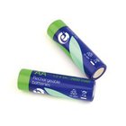 Gembird AA 2600 mAh ladattavat akut, 2 kpl