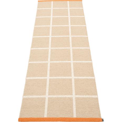 Pappelina Criss hemmed -matto