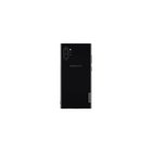 Nillkin Nature TPU kuori mallille Samsung Galaxy Note 10, harmaa