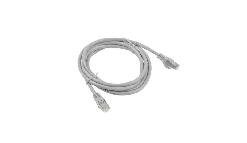 Lanberg, 2xRJ45, 2 m – kuva 1/2
