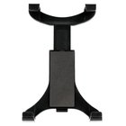Puhelinteline RoGer TYP-2 Universal Car Seat Holder With Magnet For Tablets / Phones / GPS Black
