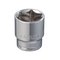 Proline 1/4 9mm kuusiopää, 25mm pituus – kuva 1