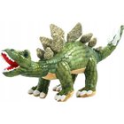 Suuri muhkea dinosaurus Stegosaurus, 100 cm