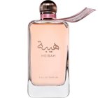 Ard Al Zaafaran, Heibah, Hajuvesi, Naisille, 100 ml