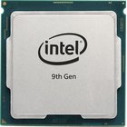 Prosessori Intel Core i5-9500