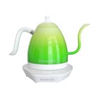 Brewista Artisan - Variable Temp Vihreä 1L vedenkeitin