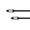 kruger&matz perus valokaapeli, 5 m – kuva 1