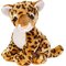 Beppe Zoo pehmoleopardi 30 cm – kuva 1