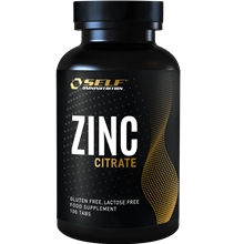 B-Complex Vit C + Zinc 60k 60 kapselia