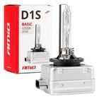 Xenon-lamppu D1S, 4300K, 35W, 85V, BASIC-sarja