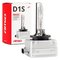 Xenon-lamppu D1S, 4300K, 35W, 85V, BASIC-sarja – kuva 1