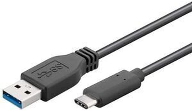 Goobay Sync & Charge Super Speed USB-C t – kuva 1/5