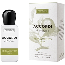 Accordi Di Profumo Arancia Brasile - Eau de parfum 30 ml