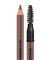 MESAUDA BEAUTY Vain Brows 1.19 g, kulmakynä – kuva 1