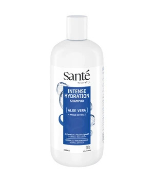 Sante Intense Hydration Shampoo 500 ml – kuva 3/6
