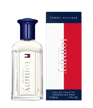 Tommy Forever - EdT 50 ml
