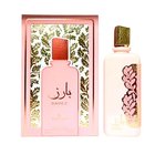 Ard Al Zaafaran, Barez Velvety, Hajuvesi, Unisex, 100 ml