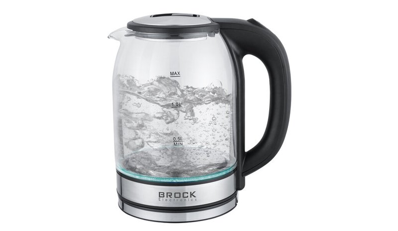 Brock WK2402