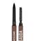 MESAUDA BEAUTY Sketch Brows 0.09 g, kulmakynä – kuva 2