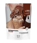 Wella Professionals Supernatural Color 5/75 Cacao Brunette Ammattilaisten hiusväri 120 g