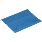 Bantex Flex A4 riippukansio, sininen
