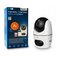 Bcs Line Bcs-l-pthome07 Wi-fi sisäinen kamera, 5mpx, 30m ja – kuva 1