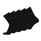 BUGATTI 6260X-610-39-42 M.SOCKS 5P BOX