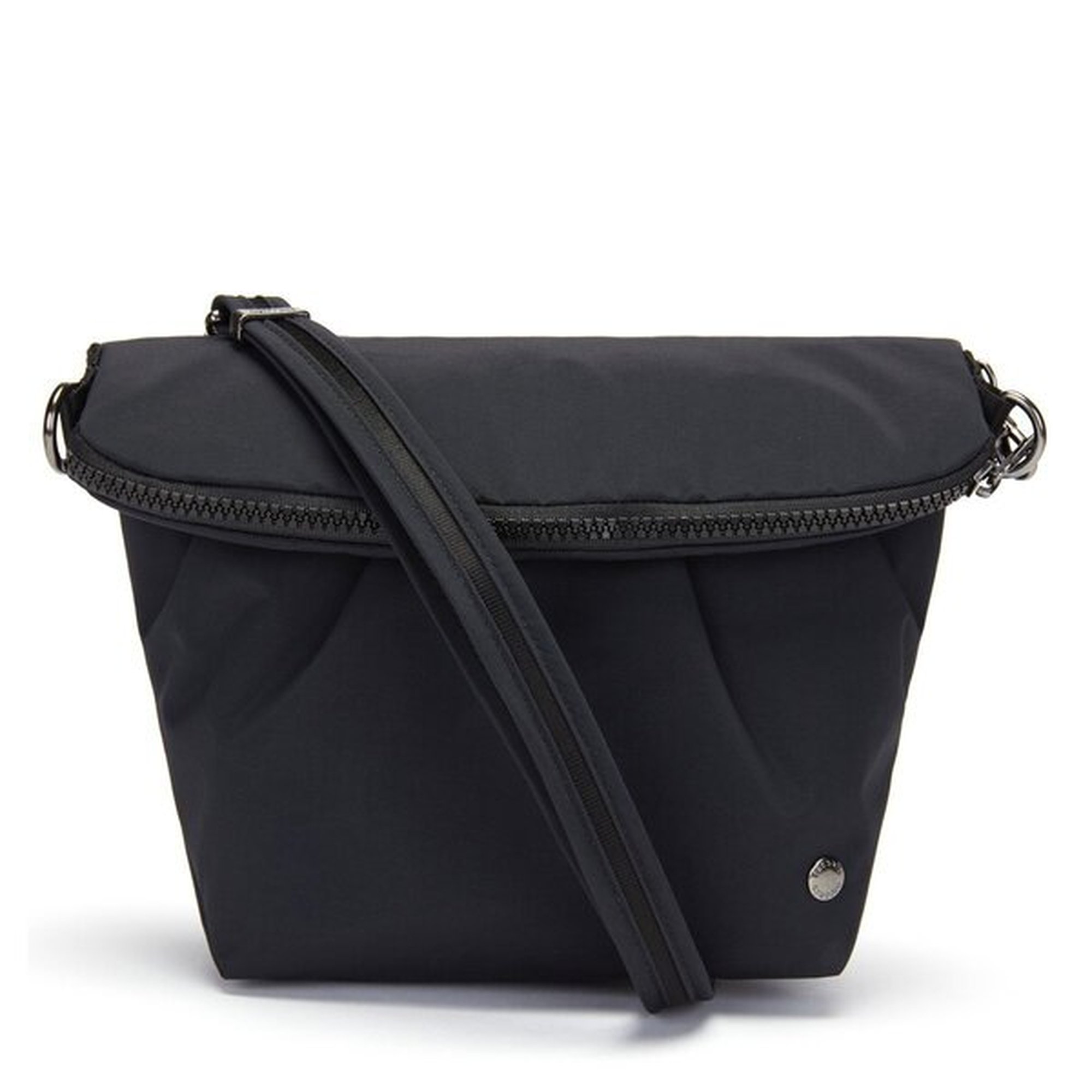 Pacsafe olkalaukku Citysafe CX 5 l (L x K x S) 26 x 28 x 8 cm Musta 20405138