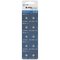 AgfaPhoto Elements alkalinen AG4 LR626 10 kpl – kuva 1