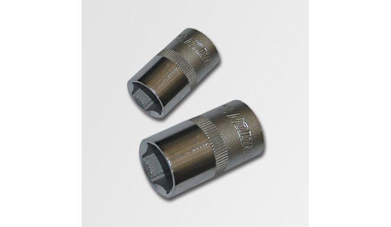Honiton 19mm 1/2 kuusiopää – kuva 1/1