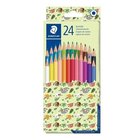 Staedtler värikynät, 24 kpl.
